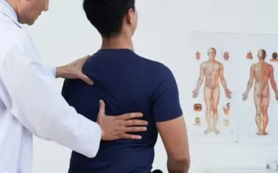 5 Things to Consider Before Undergoing Back Surgery