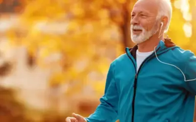 3 Ways Staying Active as You Age Can Benefit Your Overall Health