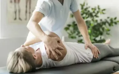 5 Ways to End Your Chronic Back Pain