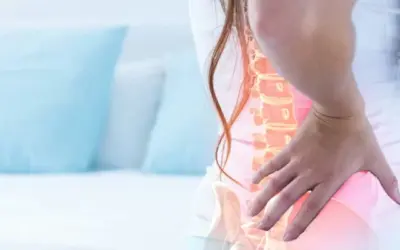 Bad Back Pain? You Could Have a Herniated Disc.