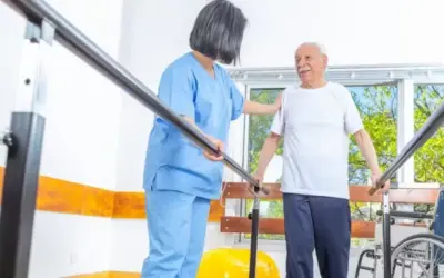 Choosing Physical Therapy As An Alternative to Opioids