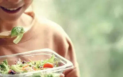 Did You Know You Could Relieve Your Pain and Inflammation – Just By Changing Your Diet?