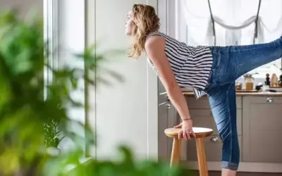 Have You Been Stretching? If Not, These 5 Reasons Will Make You Want to Start!
