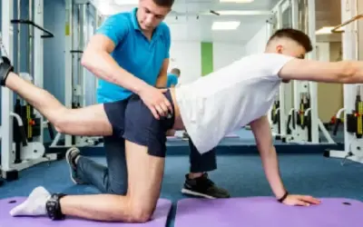 How Physical Therapy Can Help You Before & After Surgery