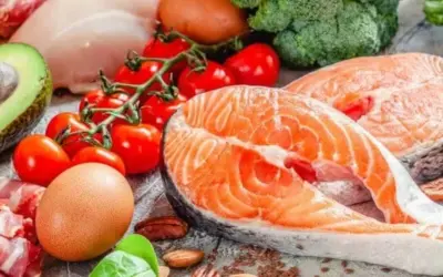 If You’re Dealing with Chronic Pain, Your Diet Might Be to Blame