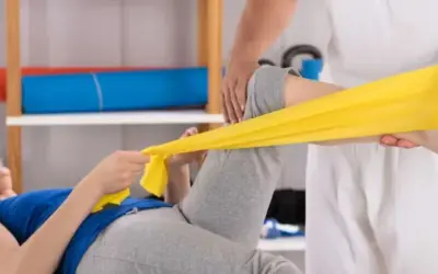 Is Chronic Pain Lowering Your Quality of Life? Physical Therapy Could Help.
