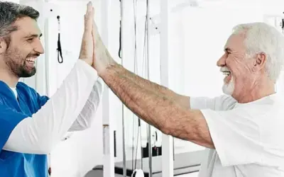 Looking to Improve Your Physical Health? PT Has You Covered!