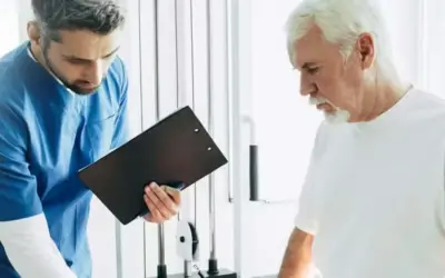 Manage Your Arthritis the Natural Way – With the Help of Physical Therapy
