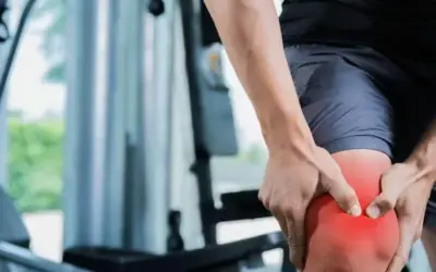 Ready to Overcome Your Hip and Knee Pains? Give PT a Try