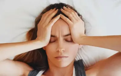 Ready to Rid Yourself of Headaches? PT Can Help