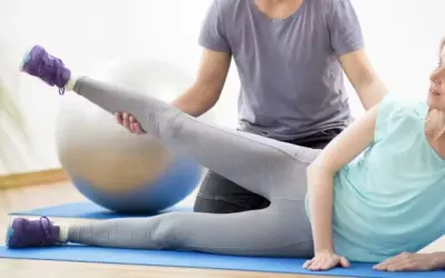 Waking Up With Aches and Pains? Physical Therapy Can Help You Enjoy Your Mornings Again